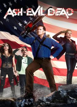 Ash vs Evil Dead - Saison 2 wiflix