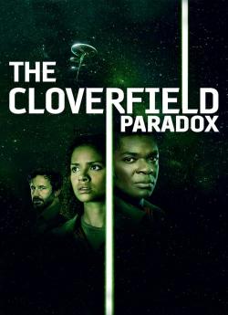 The Cloverfield Paradox wiflix