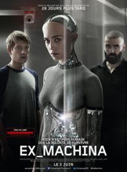 Ex Machina wiflix