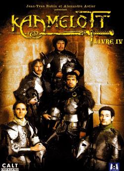 Kaamelott - Saison 4 wiflix