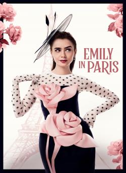 Emily in Paris - Saison 4 wiflix