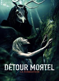 Détour mortel  7 : La fondation wiflix