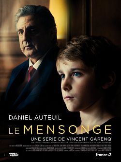 Le Mensonge - Saison 1 wiflix