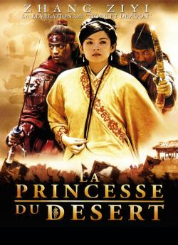 La Princesse du désert wiflix