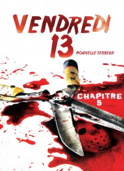 Vendredi 13 - Chapitre 5 : une nouvelle terreur wiflix