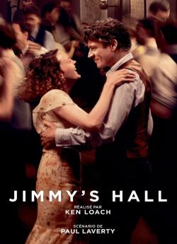 Jimmy's Hall wiflix