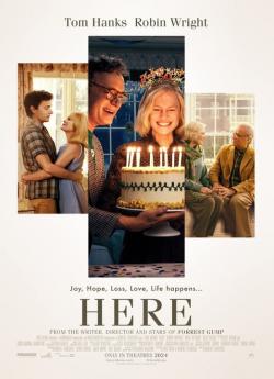 Here – Les plus belles années de notre vie wiflix