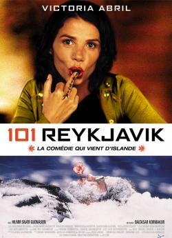 101 Reykjavik wiflix