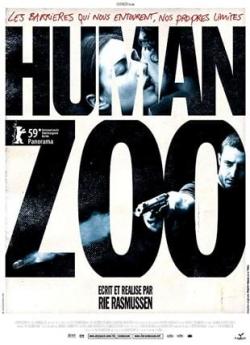 Human Zoo wiflix