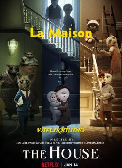 La Maison (2023) wiflix