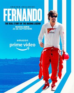 Fernando - Saison 1 wiflix