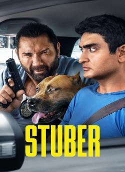 Stuber wiflix