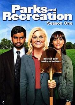 Parks and Recreation - Saison 1 wiflix