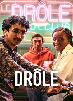 Drôle - Saison 1 wiflix