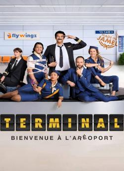 Terminal - Saison 1 wiflix