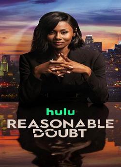 Reasonable Doubt - Saison 1 wiflix