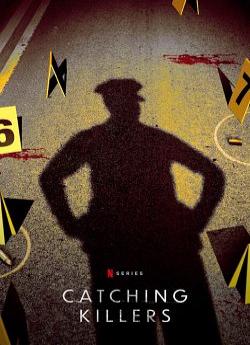 Catching Killers - Saison 2 wiflix