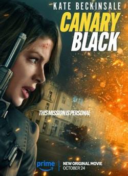 Canary Black wiflix