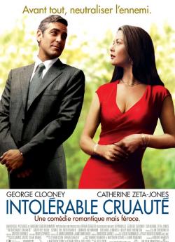 Intolérable cruauté wiflix