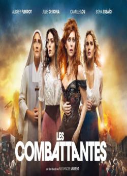 Les Combattantes - Saison 1 wiflix