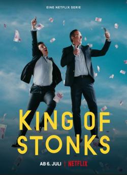 King Of Stonks - Saison 1 wiflix