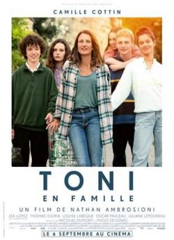 Toni en famille wiflix