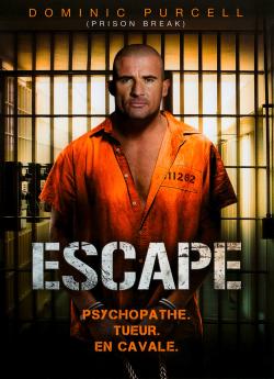 Escape (2017) wiflix