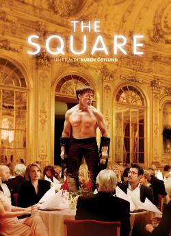 The Square wiflix