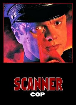 Scanner Cop wiflix