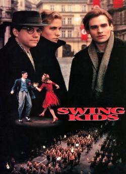 Swing Kids wiflix