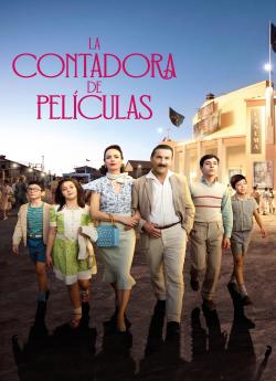 La contadora de peliculas wiflix