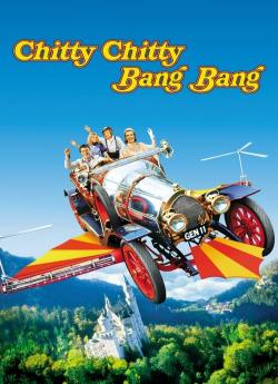 Chitty Chitty Bang Bang wiflix