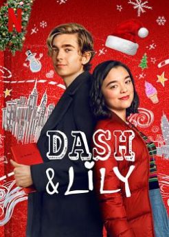 Dash & Lily - Saison 1 wiflix