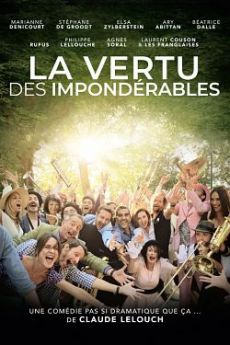 La Vertu des impondérables wiflix