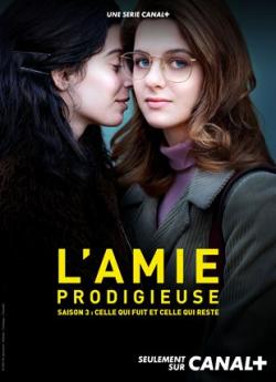 L'Amie Prodigieuse - Saison 3 wiflix