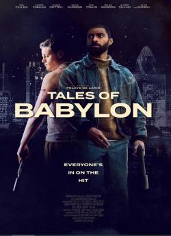 Tales of Babylon wiflix