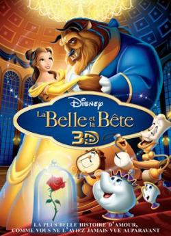 La Belle et la Bête (1992) wiflix