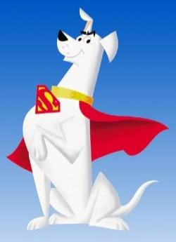 Krypto le Superchien - Saison 2 wiflix