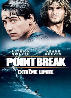 Point break extrême limite wiflix