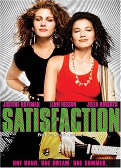 Satisfaction wiflix