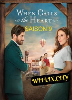 Le Coeur a Ses Raisons - Saison 9 wiflix