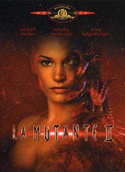 La Mutante 2 wiflix