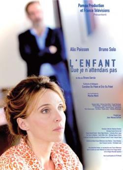 L'Enfant que je n'attendais pas wiflix