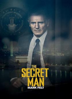 The Secret Man - Mark Felt wiflix