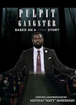 Pulpit Gangster wiflix