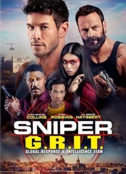 Sniper: G.R.I.T. wiflix