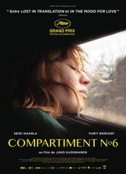 Compartiment N°6 wiflix