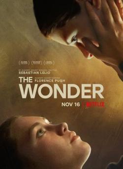 The Wonder wiflix