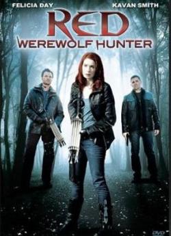 Chasseurs de loups-garous wiflix