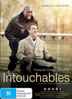 Intouchables wiflix